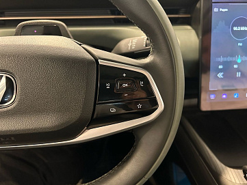 Changan Lamore, 2023г, передний привод, автомат