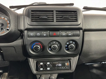 Lada (ВАЗ) , 2019г., полный привод, механика