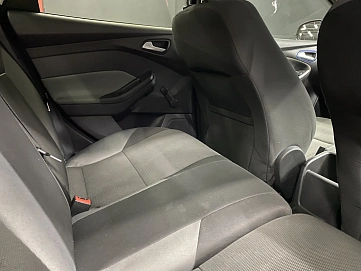 Ford Focus, 2013г, передний привод, робот