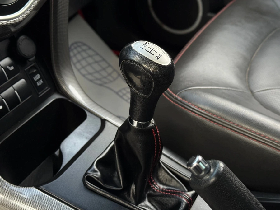 Lifan X60, 2018г., передний привод, механика