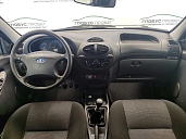 Lada (ВАЗ) Kalina, 2012г., передний привод, механика