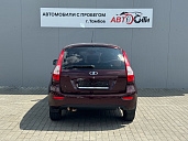 Lada (ВАЗ) Kalina, 2015г., передний привод, механика