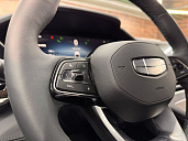 Geely Monjaro, 2025г., передний привод, автомат