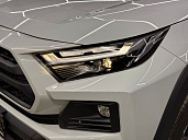 Toyota RAV4, 2024г., полный привод, вариатор