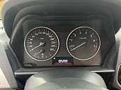 BMW 1 серии, 2013г., задний привод, автомат