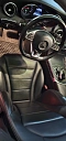 Mercedes-Benz C-Класс, 2018г., полный привод, автомат