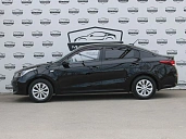 Kia Rio, 2017г., передний привод, механика