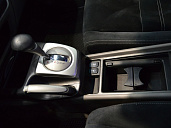 Honda Civic, 2008г., передний привод, вариатор