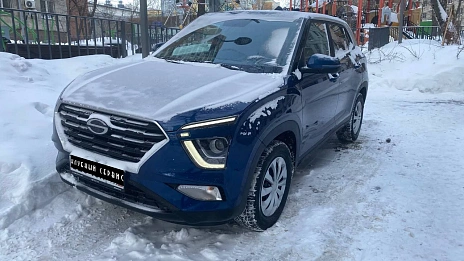 Solaris HC, 2025г, передний привод, механика