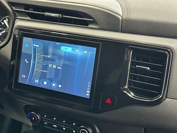 Chery Tiggo 4, 2021г, передний привод, вариатор