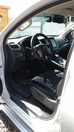 Mitsubishi Pajero Sport, 2020г, полный привод, автомат