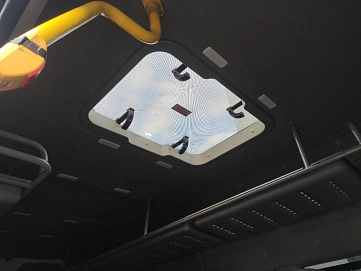 ГАЗ ГАЗель Next, 2021г, Задний привод, Механическая