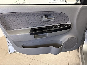 Kia Rio, 2004г, передний привод, механика