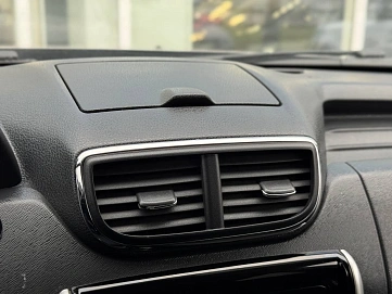 Nissan Terrano, 2017г, передний привод, механика