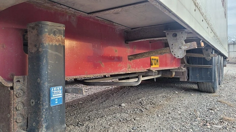 Groenewegen XL, 2002г