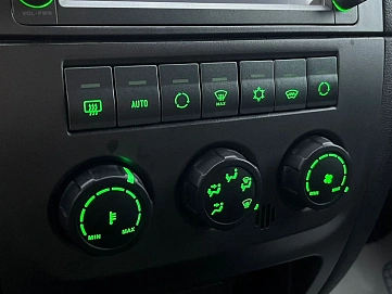 УАЗ Patriot, 2015г, полный привод, механика