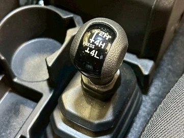 Suzuki Jimny, 2022г, полный привод, автомат