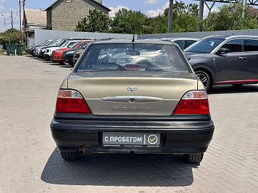 Daewoo Nexia, 2006г, передний привод, механика
