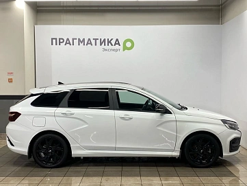 Lada (ВАЗ) Vesta, 2023г, передний привод, механика