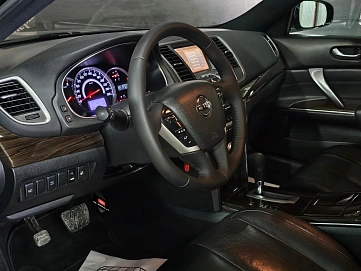Nissan Teana, 2011г., передний привод, вариатор