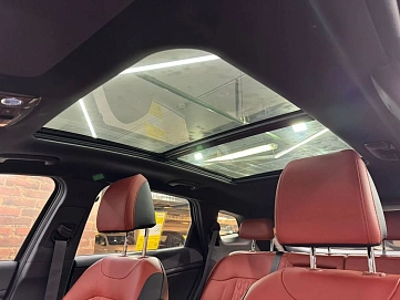 Kia Sportage, 2024г, полный привод, автомат