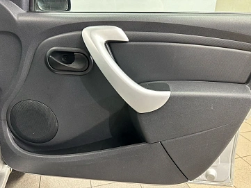 Lada (ВАЗ) Largus, 2016г, передний привод, механика