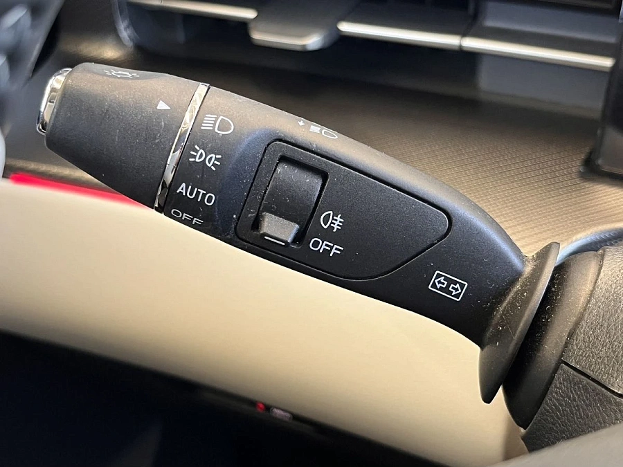 JETOUR DASHING, 2023г., передний привод, робот