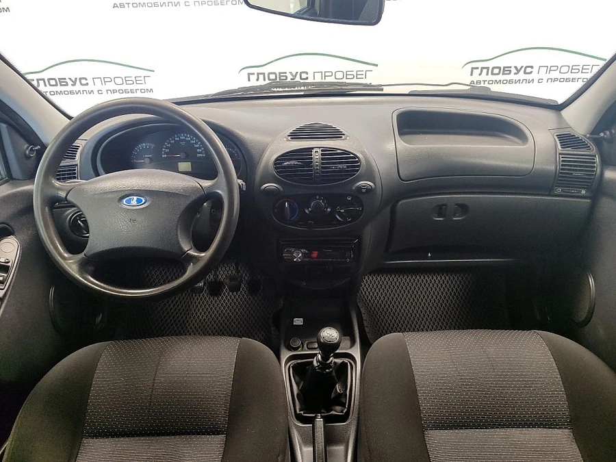 Lada (ВАЗ) Kalina, 2012г., передний привод, механика