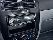 Daewoo Gentra, 2014г., передний привод, автомат
