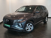 Hyundai , 2021г., передний привод, автомат
