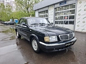 ГАЗ 3110 «Волга», 2001г., задний привод, механика