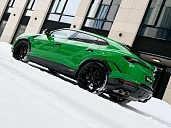 Lamborghini Urus, 2023г., полный привод, автомат