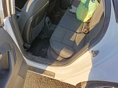 Audi A3, 2012г., передний привод, робот