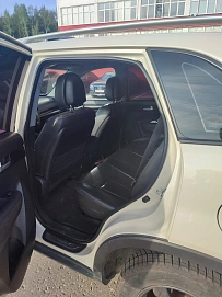 Kia Sorento, 2009г, полный привод, автомат