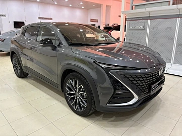 Changan UNI-T, 2023г, передний привод, робот
