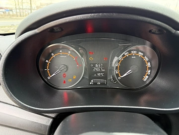 Lada (ВАЗ) Granta, 2024г, передний привод, механика