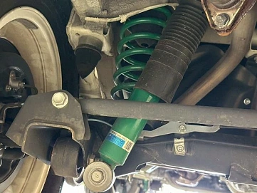 Suzuki Jimny, 2022г, полный привод, автомат