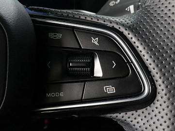 Geely Coolray, 2024г, передний привод, робот