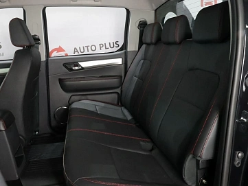 JAC T8, 2024г, полный привод, механика