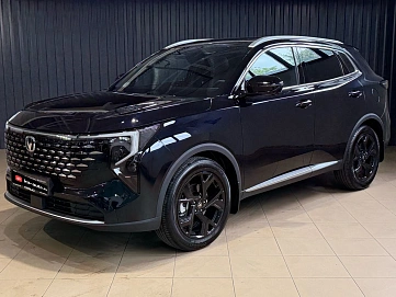 Changan UNI-S (CS55 Plus), 2026г, полный привод, робот