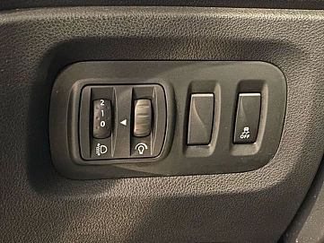 Renault Kaptur, 2018г, передний привод, механика