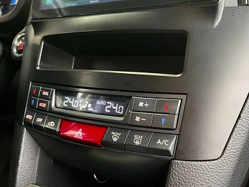 Subaru Outback, 2013г, полный привод, вариатор