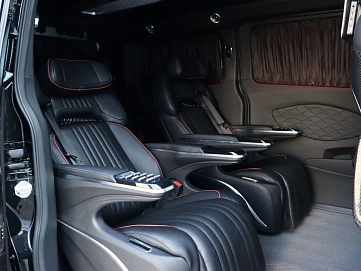 Ford Transit Custom, 2024г, передний привод, автомат