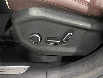 Geely Monjaro, 2023г, полный привод, автомат