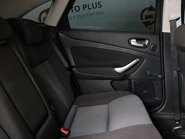 Ford Mondeo, 2009г, передний привод, механика