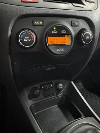Kia Rio, 2008г, передний привод, механика