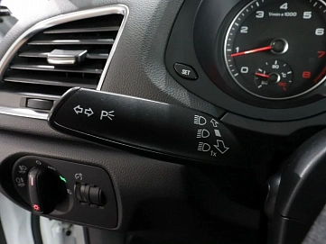 Audi Q3, 2013г, полный привод, робот