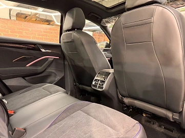 Volkswagen Tiguan, 2025г, полный привод, робот