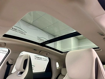 JETOUR DASHING, 2023г., передний привод, робот