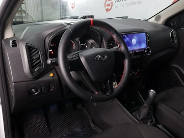 Lada (ВАЗ) XRAY, 2020г, передний привод, механика